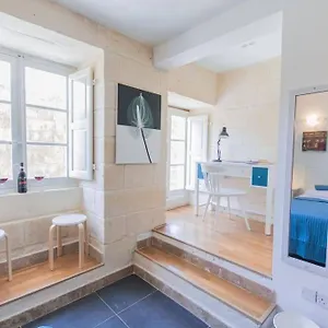 Apartament Valletta House, Floriana