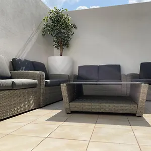 Apartament Rock Bay, Birżebbuġa