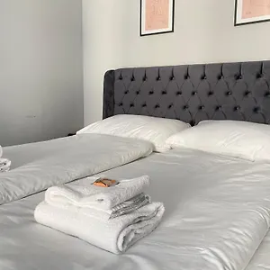 Malfatti Urban Oasis , Wiedeń Austria