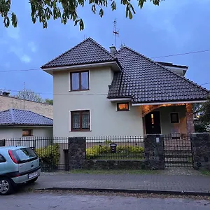 Pokój U Igi , Gdańsk Polska
